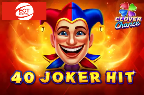 40 Joker Hit